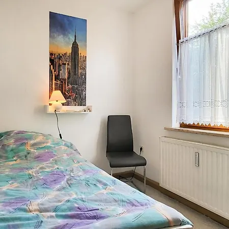 2 Bedroom Cozy In * Harzgerode