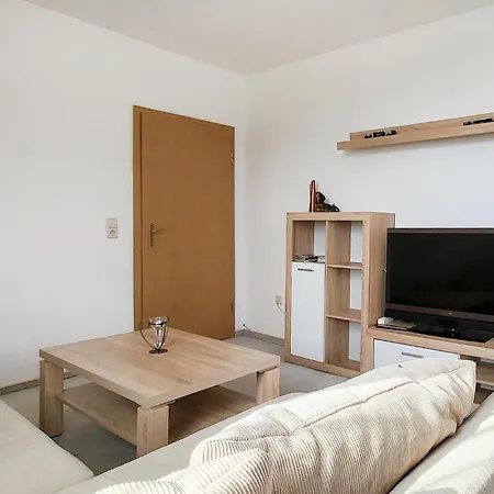 Apartmán 2 Bedroom Cozy In *