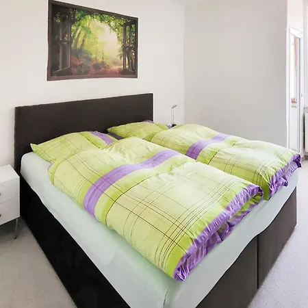 2 Bedroom Cozy In 哈尔茨格罗德